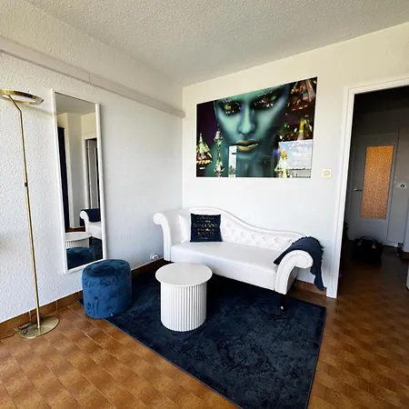 Heliophile Village Naturiste Heliopolis Vue