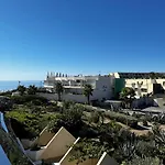 Heliophile Village Naturiste Heliopolis Vue *