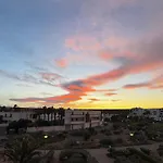 Heliophile Village Naturiste Heliopolis Vue Lejlighed Agde