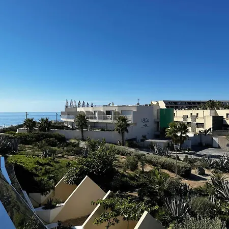Héliophile Village Naturiste Héliopolis Vue *
