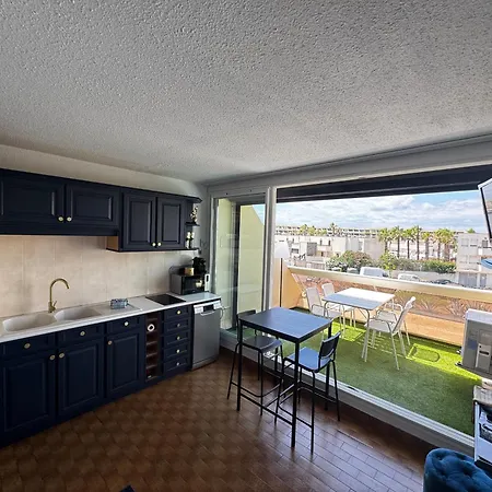 Héliophile Village Naturiste Héliopolis Vue *