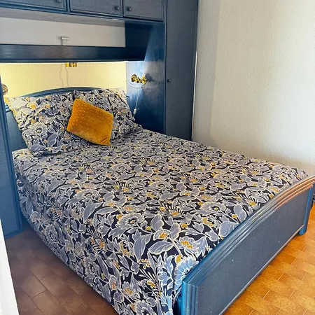 Heliophile Village Naturiste Heliopolis Vue * Agde