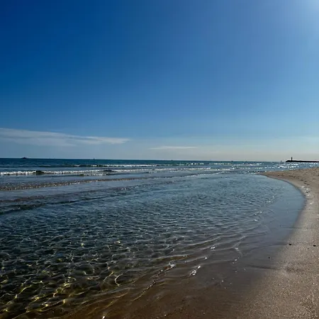 Διαμέρισμα Heliophile Village Naturiste Heliopolis Vue
