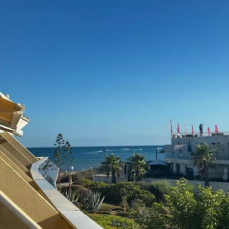 Heliophile Village Naturiste Heliopolis Vue Διαμέρισμα *